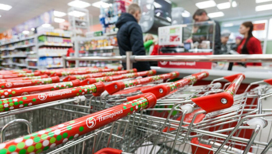 Пилотным городом для проведения эксперимента стал Воронеж. Фото: businessmens.ru