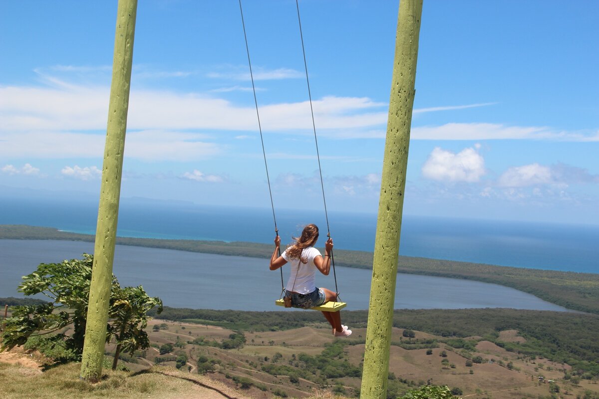 Гора Редонда