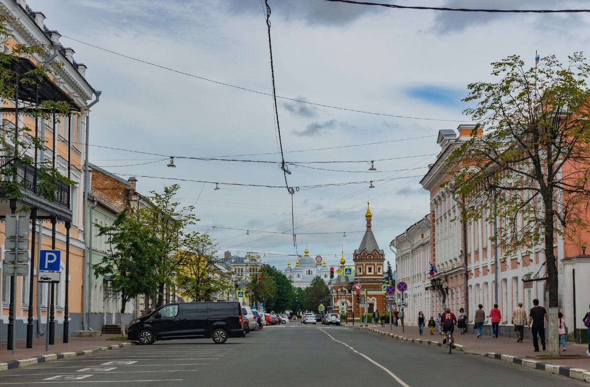 авторское фото