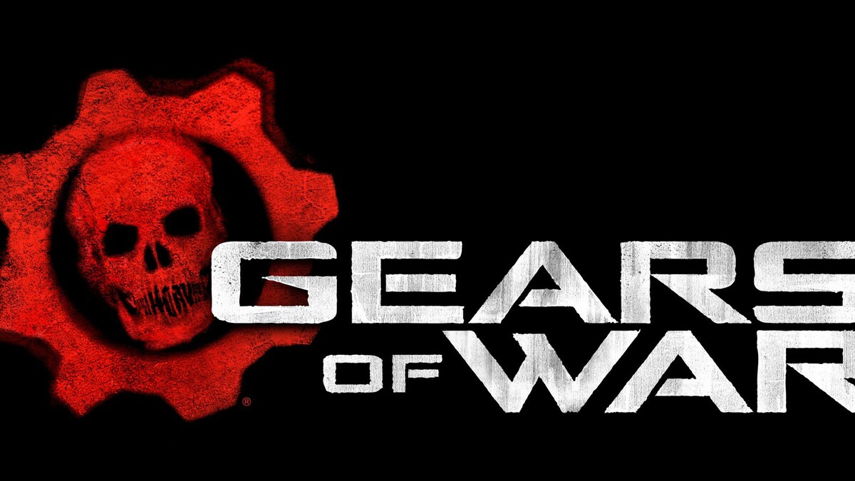  Gears of War