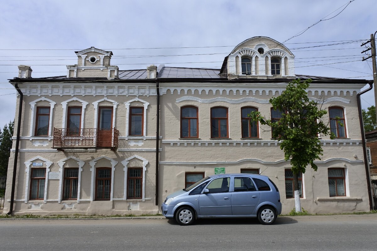 Топ-5 городов Тверской области глазами туриста. Подробный разбор. |  Размагниченные и влажные билеты | Дзен