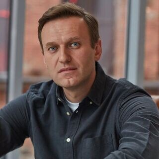 Алексей Навальный 