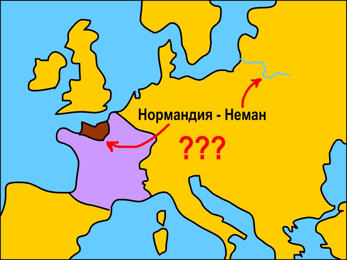 Неман река беларусь карта