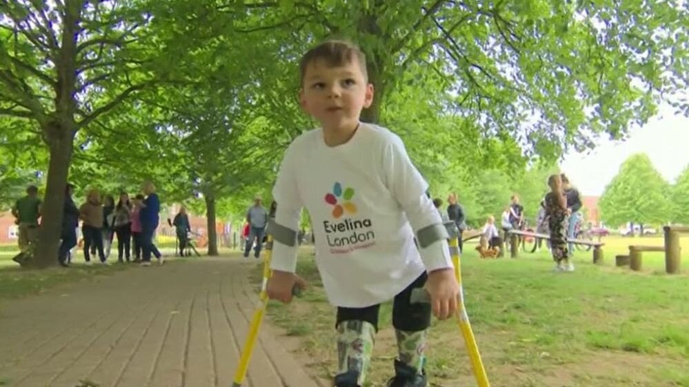 Тони Хаджел