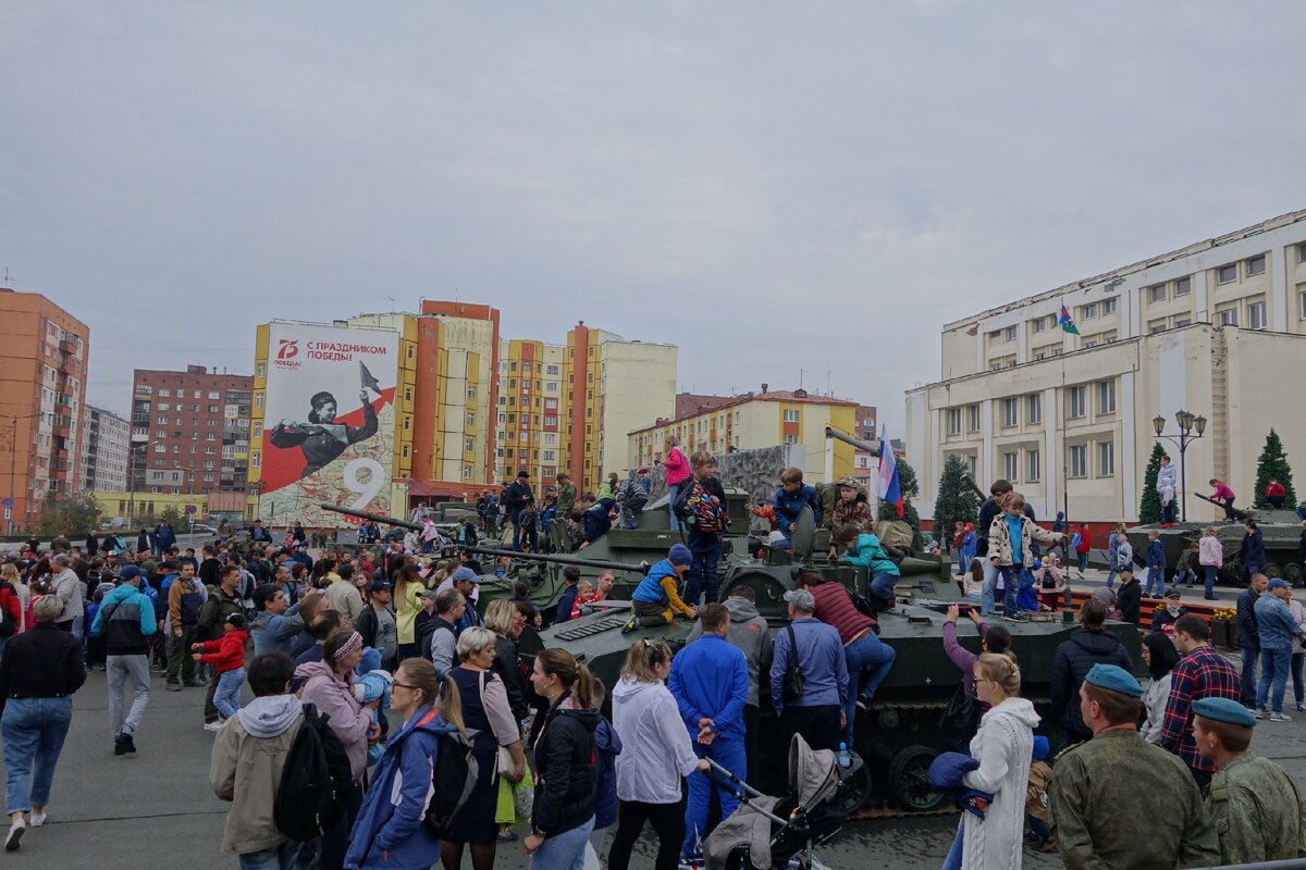 Фото автора.