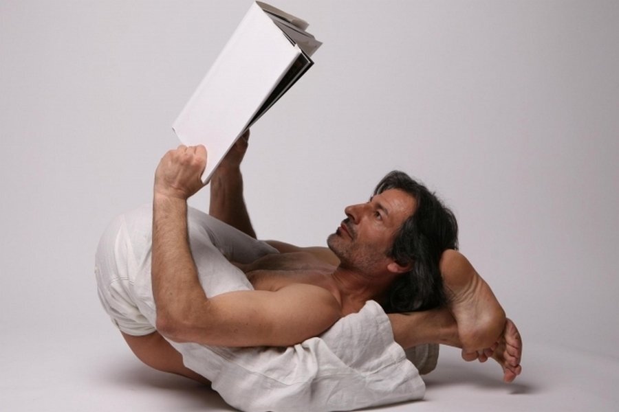 Мухтар Гусенгаджиев