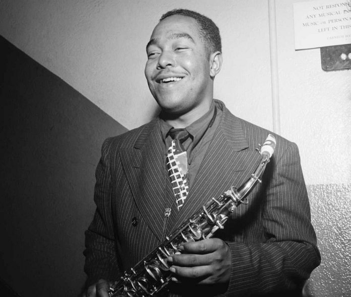 Charlie Parker