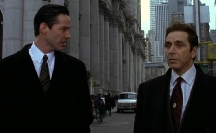 "Адвокат дьявола"