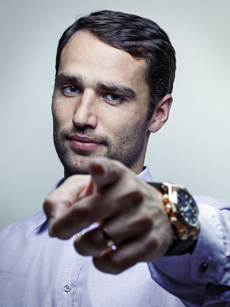 Роман Широков