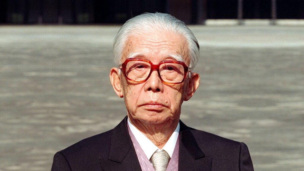 Масару Ибука