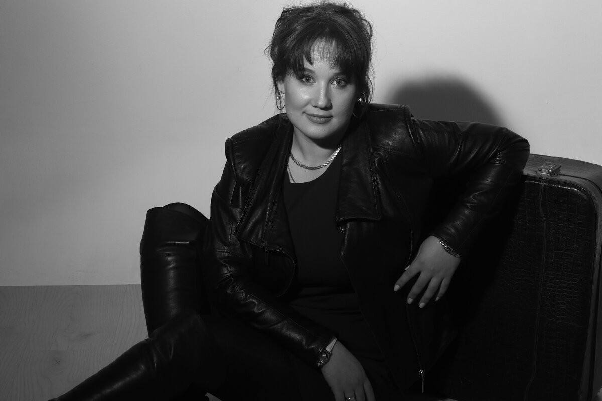 Валентина Герасименко 