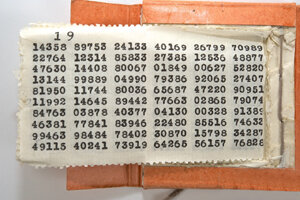 Можете ли вы расшифровать, что здесь написано?
В августе 1977 разработчики алгоритма шифрования, на котором держится весь интернет, выложили этот код. И на его прочтение ушло больше 15 лет.-2
