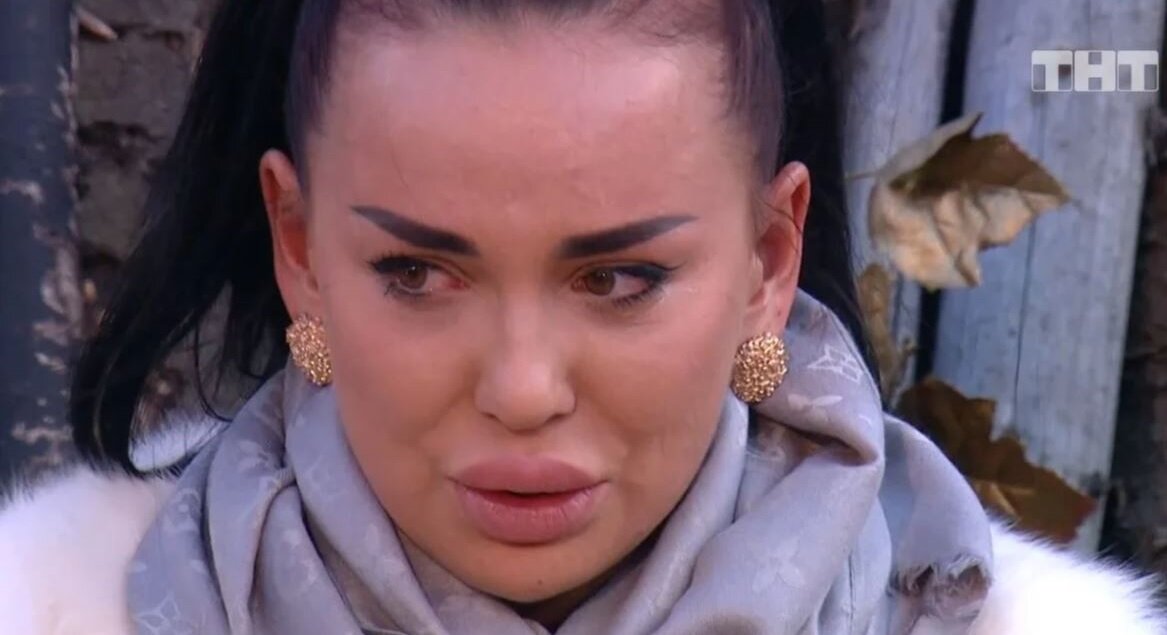 Анна Левченко. Фото из открытого источника Яндекс.Картинки