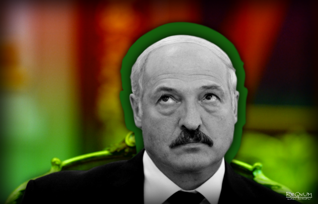 Александр Лукашенко источник Иван Шилов © ИА REGNUM