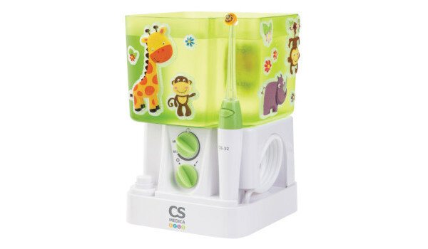 Ирригатор CS Medica Kids CS-32