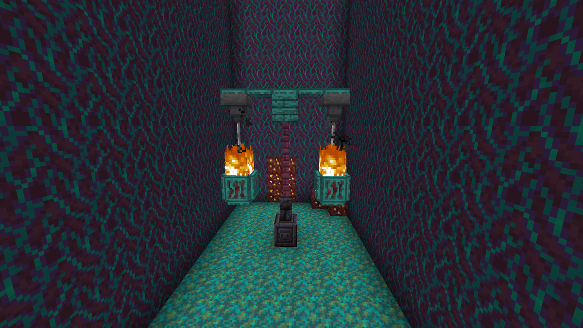 Адский фонарь