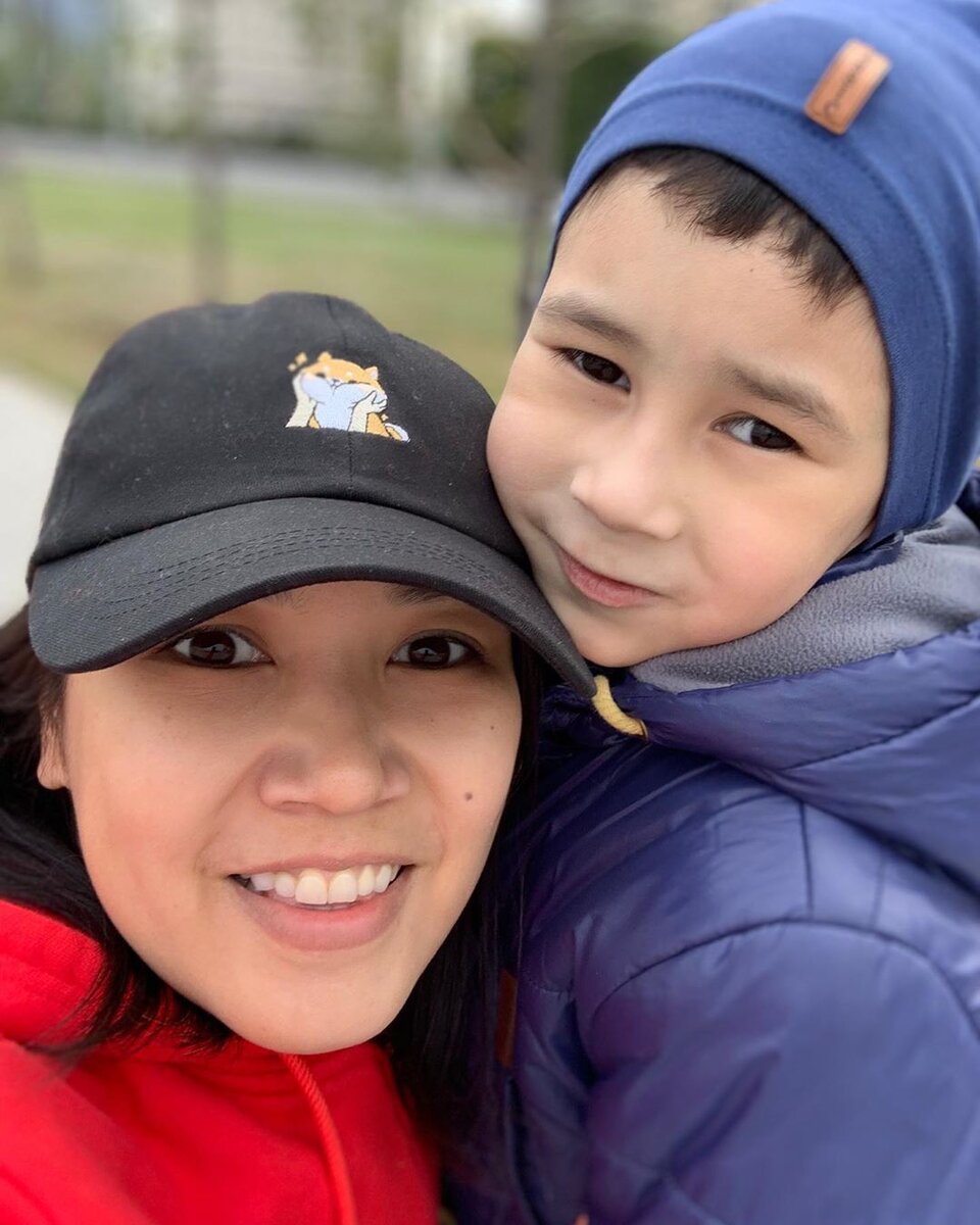 Это собственно мы - матершинники 