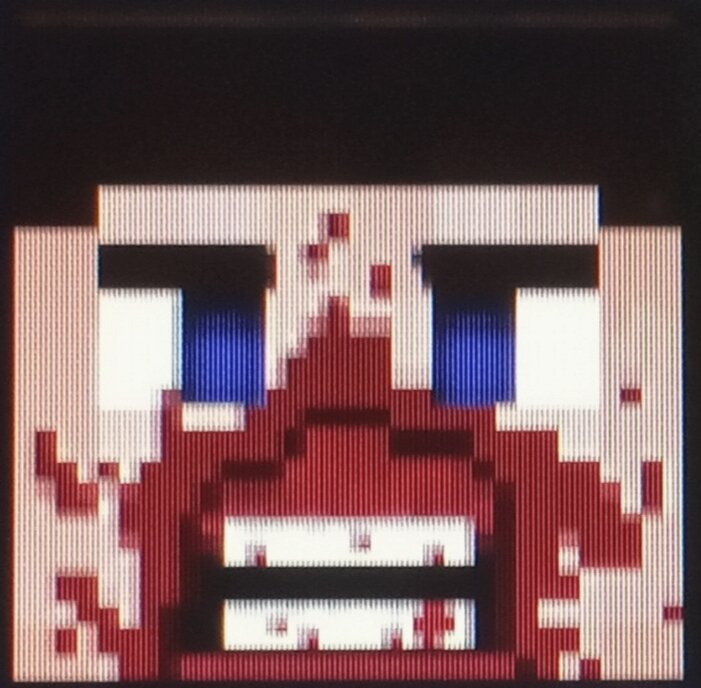 Обложка сервера