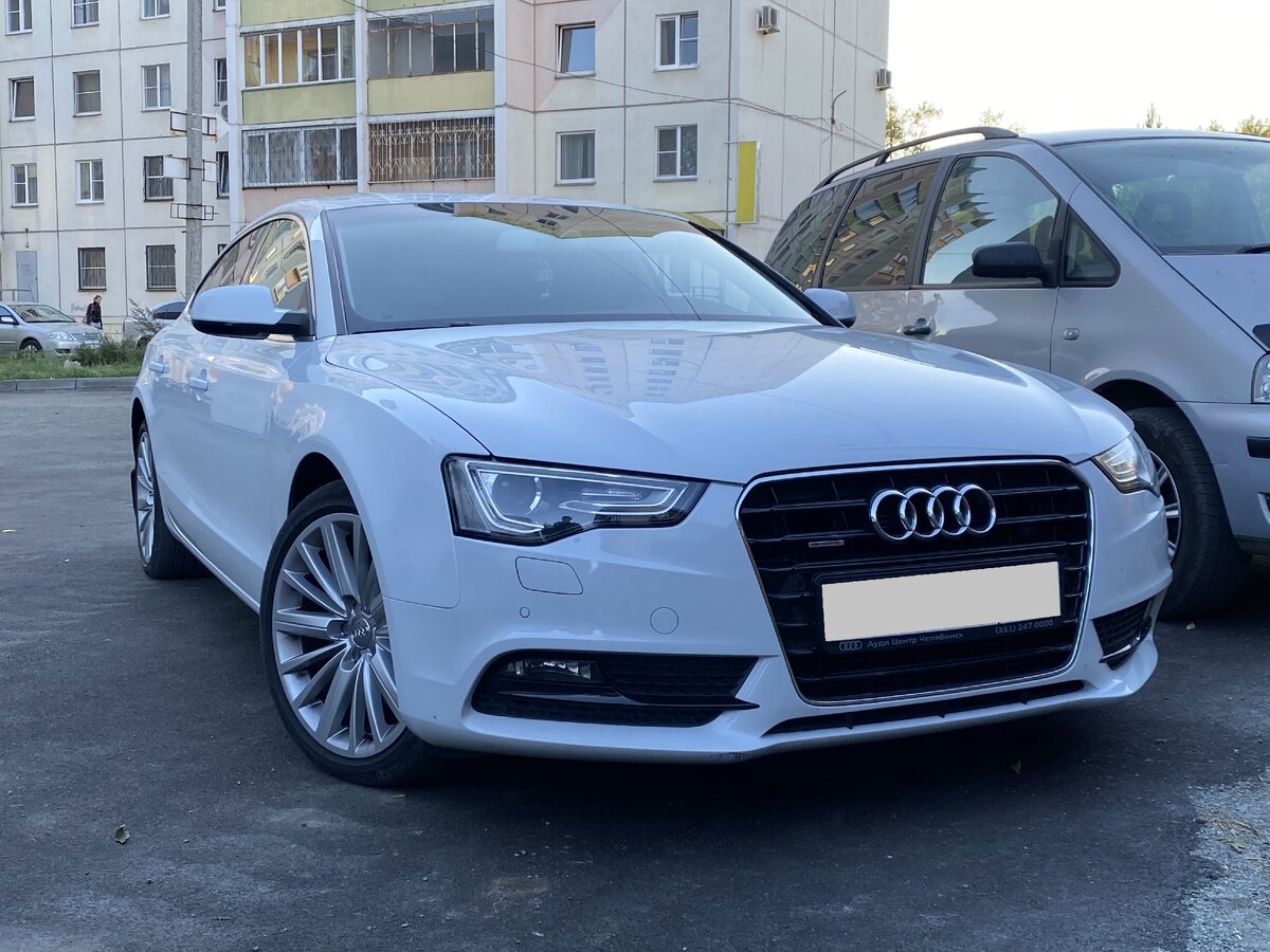 Какая альтернатива есть у Audi A5 Sportback? И что подобное можно купить в  этот бюджет? | Avtopoisk74 | Дзен