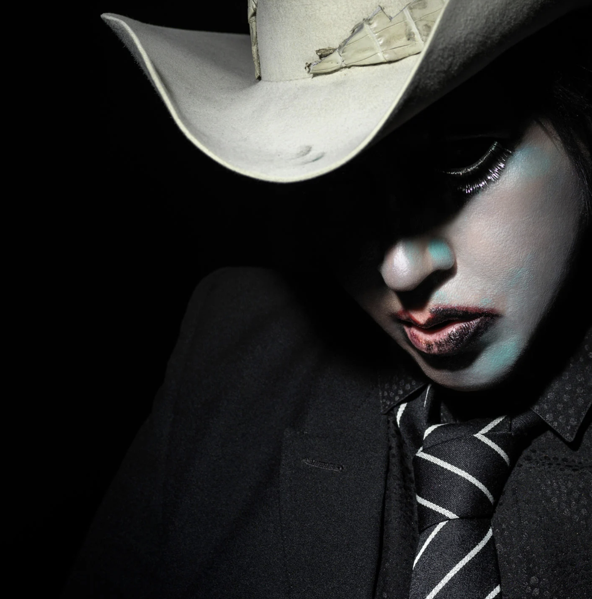 Marilyn Manson. Фото: Perou