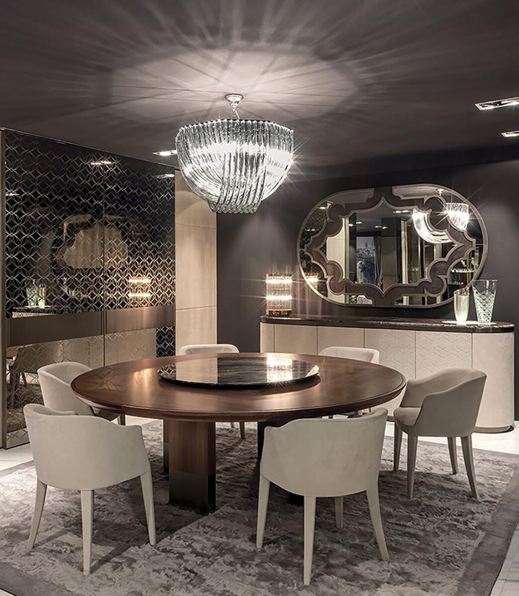 Люстра Elisabeth 