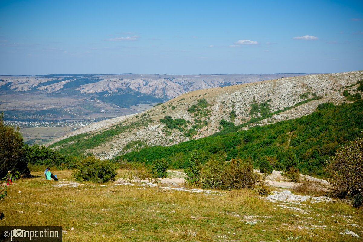 Отличная локация для фото