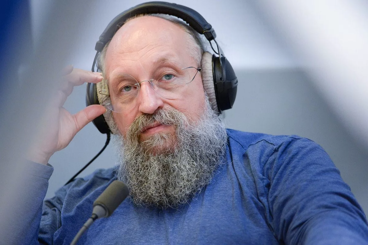 Анатолий Вассерман
