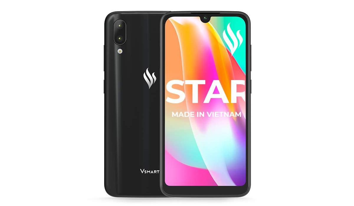 Vsmart Star 2