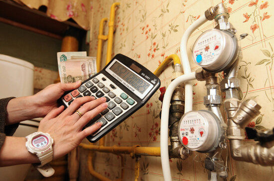 В конце сентября всех владельцев счетчиков ожидают важные изменения