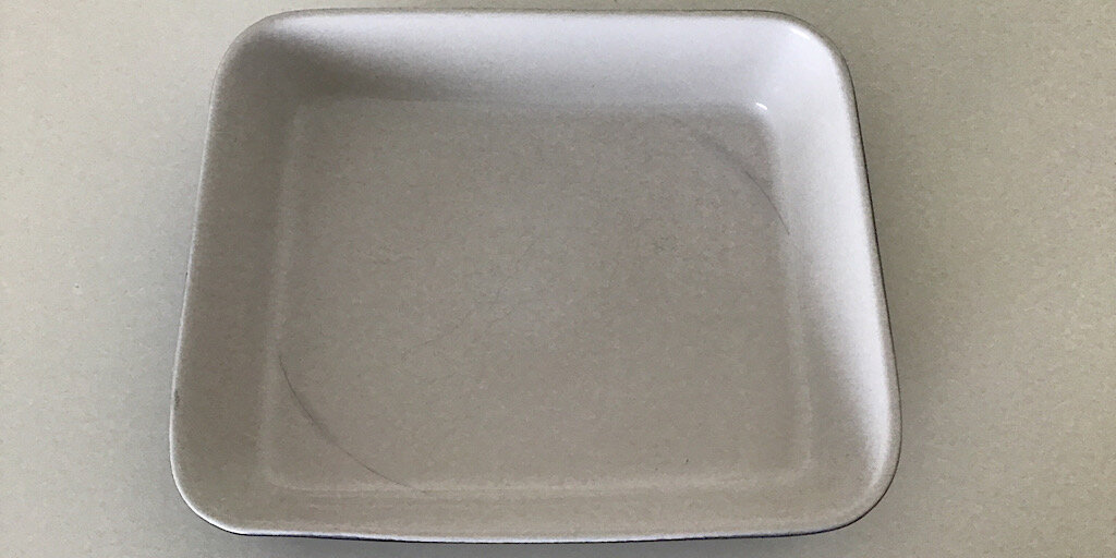 Форма для запекания.