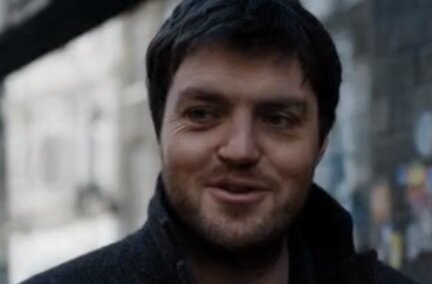 Все фотографии взяты с https://www.kinopoisk.ru/series/1007909/