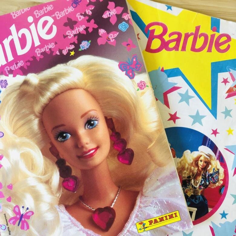 Журнал из 90 с наклейками. Наклейки Panini Барби мода 1995 год. Журнал Barbie 1993. Барби Панини 1995. Журнал Барби Панини 1993.