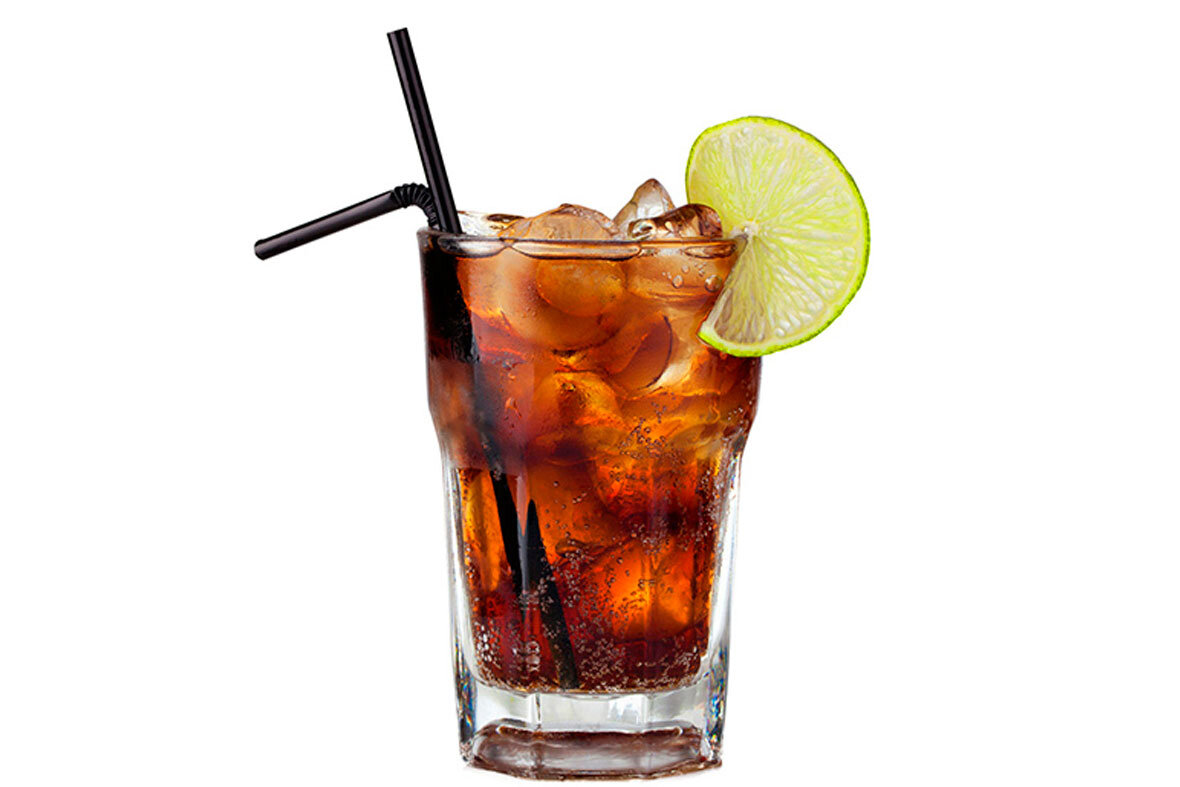 Коктейль Long Island Iced Tea (Лонг Айленд Айс Ти). История создания,  способ приготовления, интересные факты. | Никита Копнин | Дзен