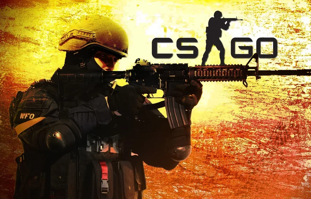 Картинки из cs go