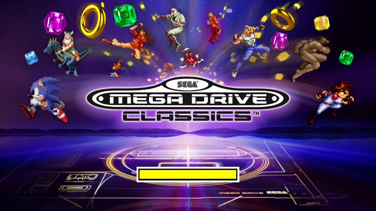 Ностальгимометр зашкаливает.