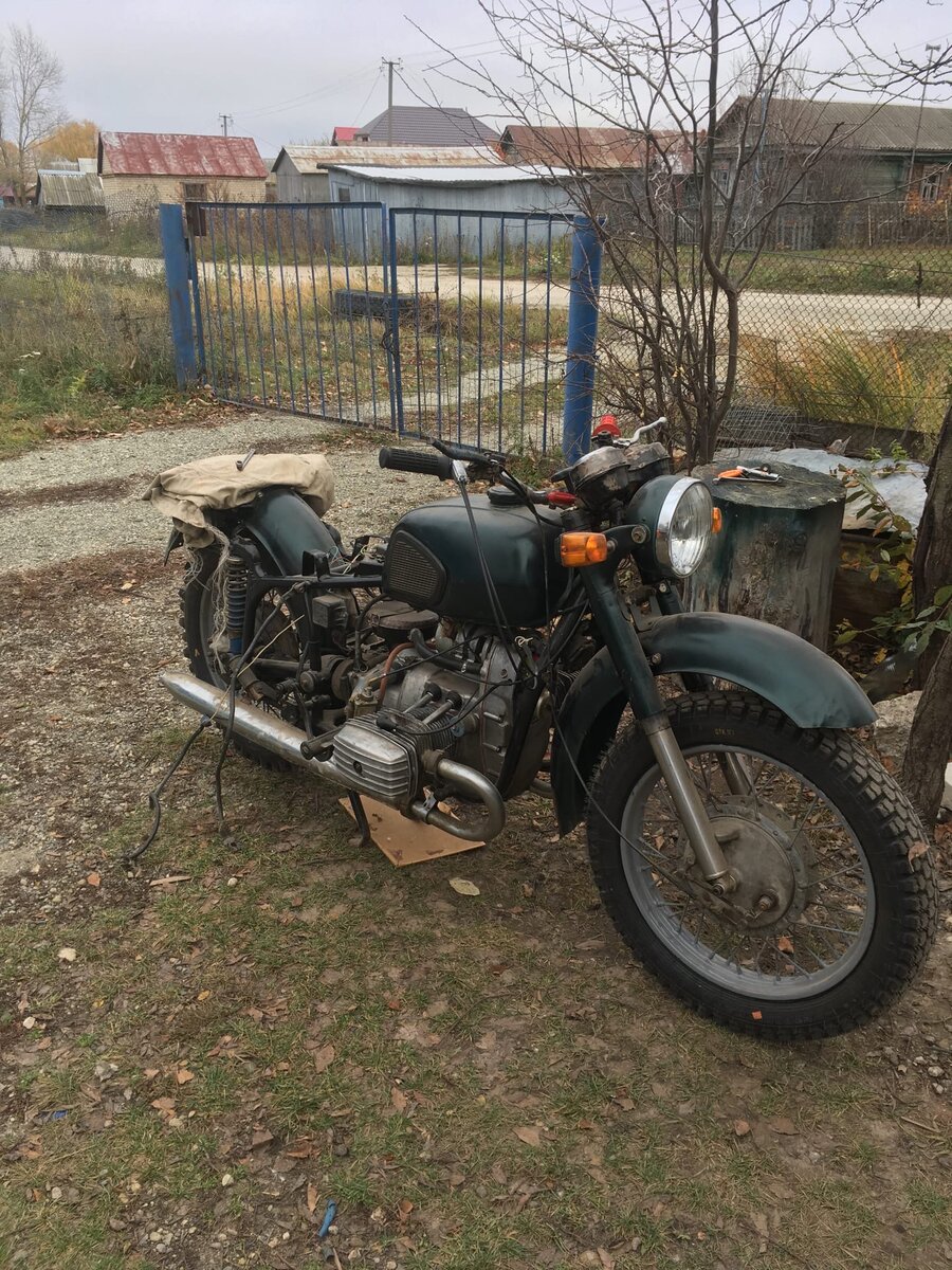 Пока все шло по плану 