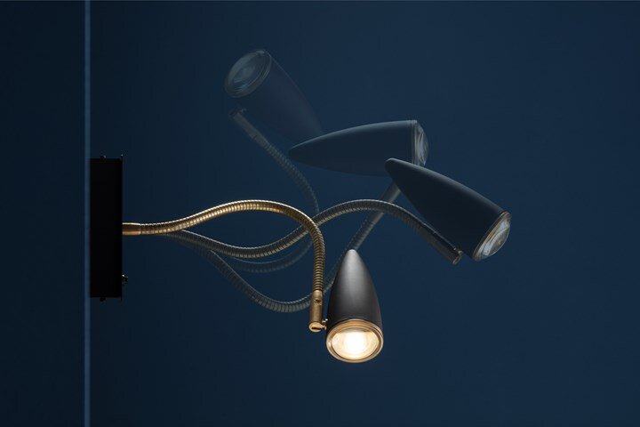 Светильник  CicloItalia Flex от Catellani & Smith