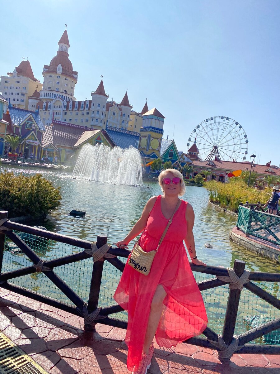 Фото автора 