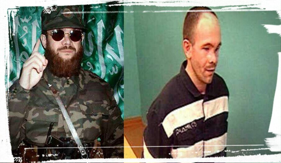 террорист салман радуев. полевой командир радуев. салман радуев. чеченский полевой командир радуев. террорист салман радуев.