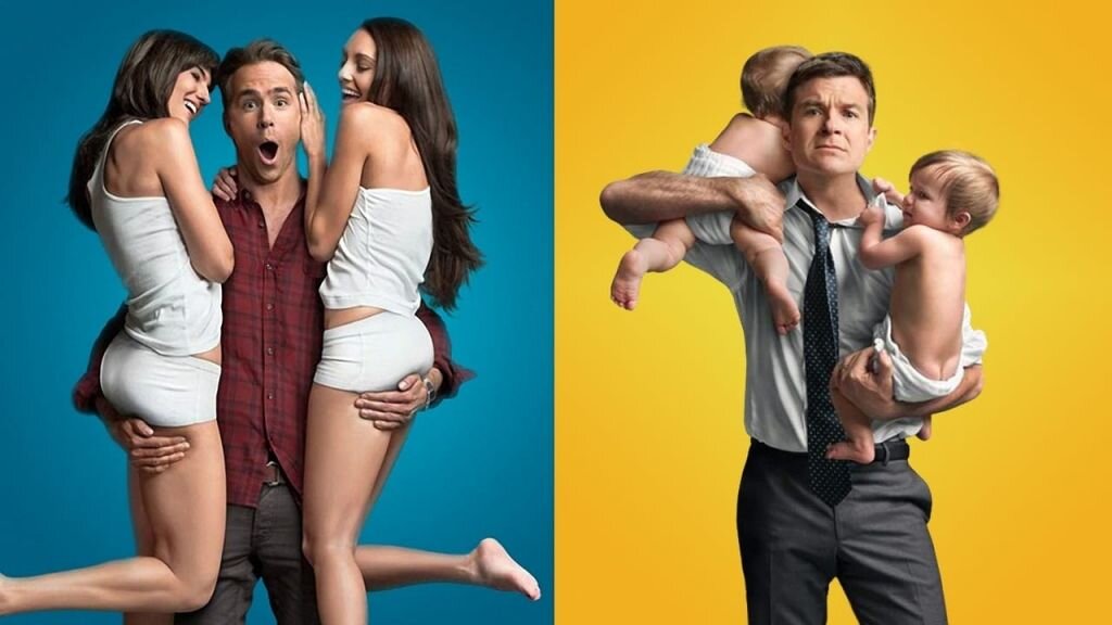 Хочу как ты. 