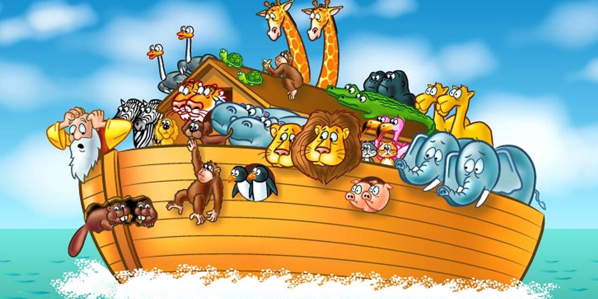 molodnews.info  Каждой твари по паре.