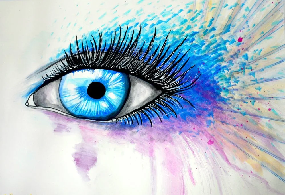 Темы глазки. Глаза рисунок. Глаза нарисованные. Красивые глаза рисунок. Голубые рисунки.