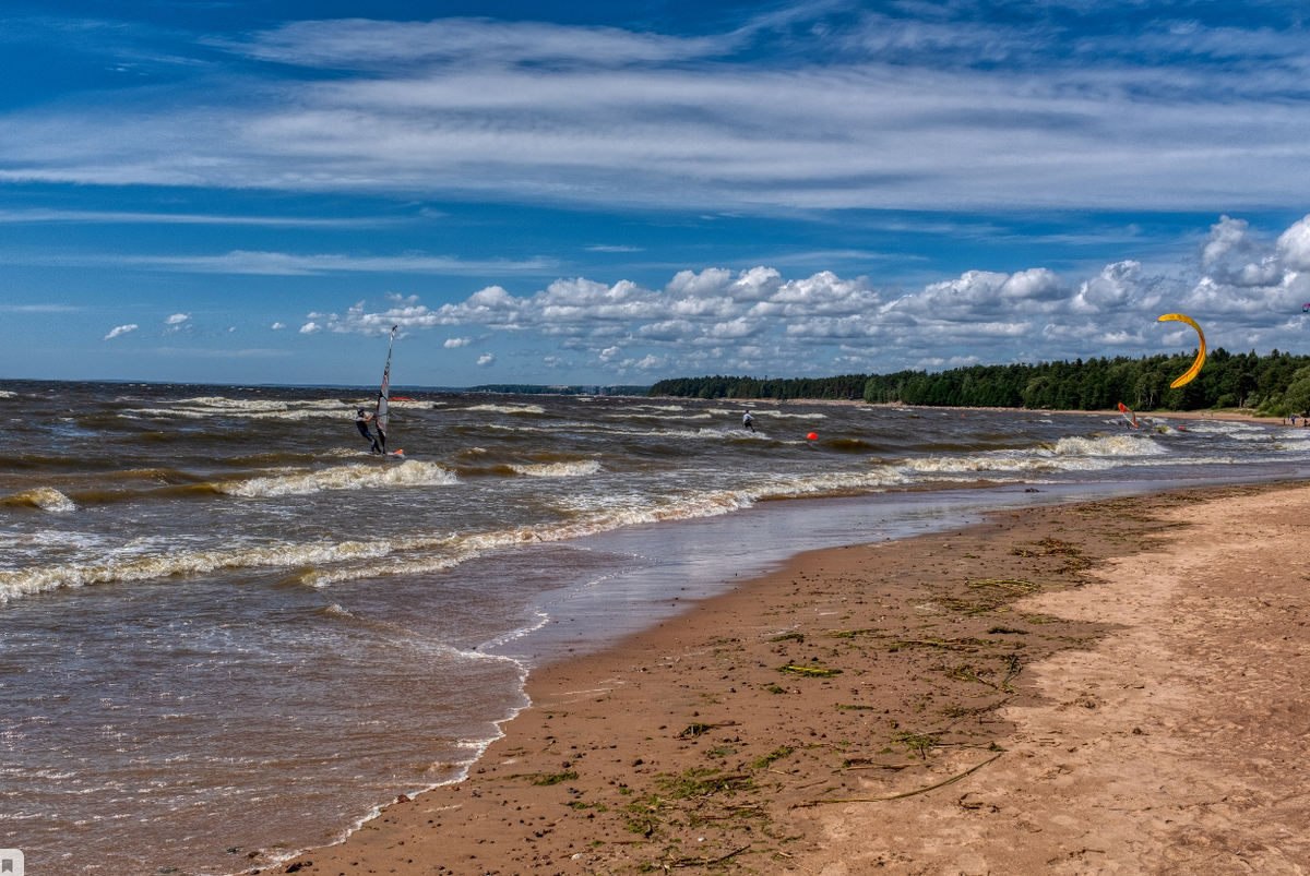 Фото Александра Дроздова