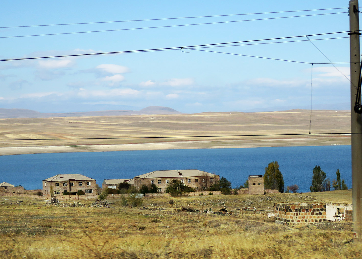 Погода в село ахурян