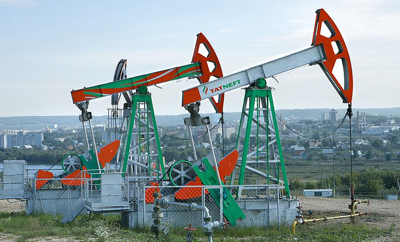 Татнфть вошла в десятку крупнейших частных компаний России в 2020г. по версии Forbes