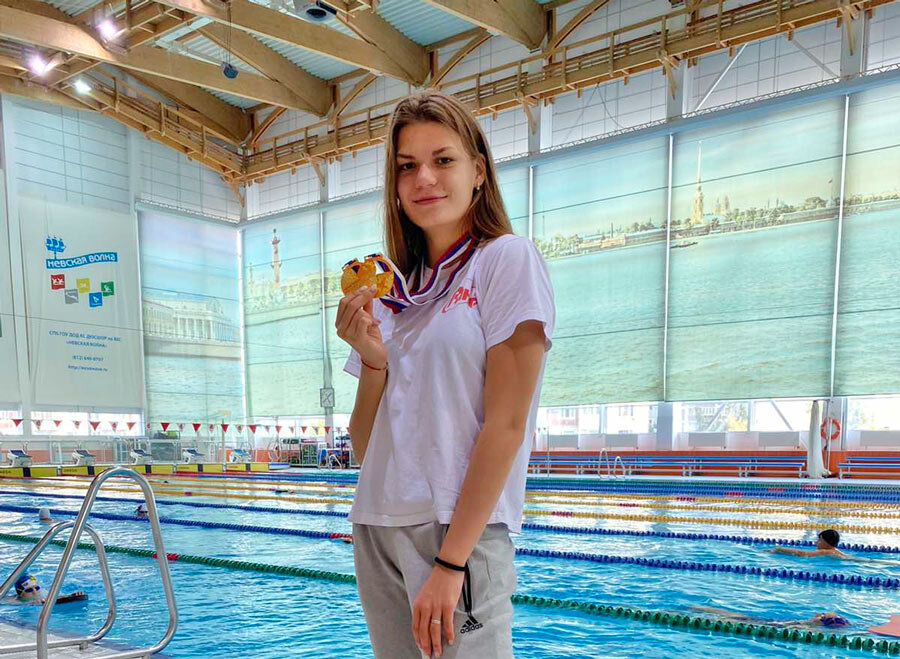 Фото из личного архива