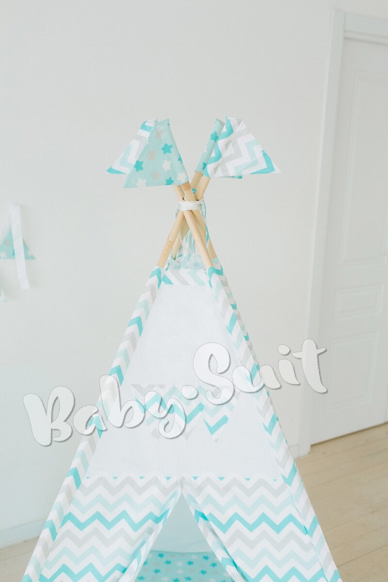 Детский вигвам Baby-suit