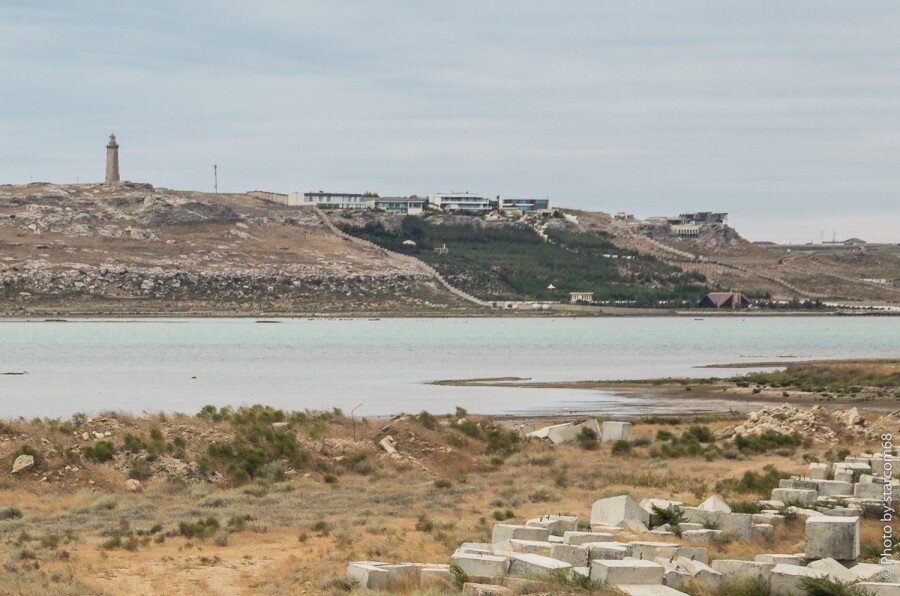 Дикая природа Пираллахи - Фотография 34 из 45 ВКонтакте