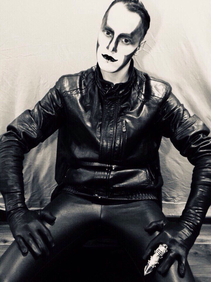 Фото образа