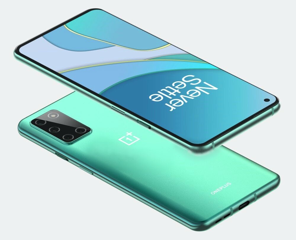 #смартфон OnePlus 8 Pro
